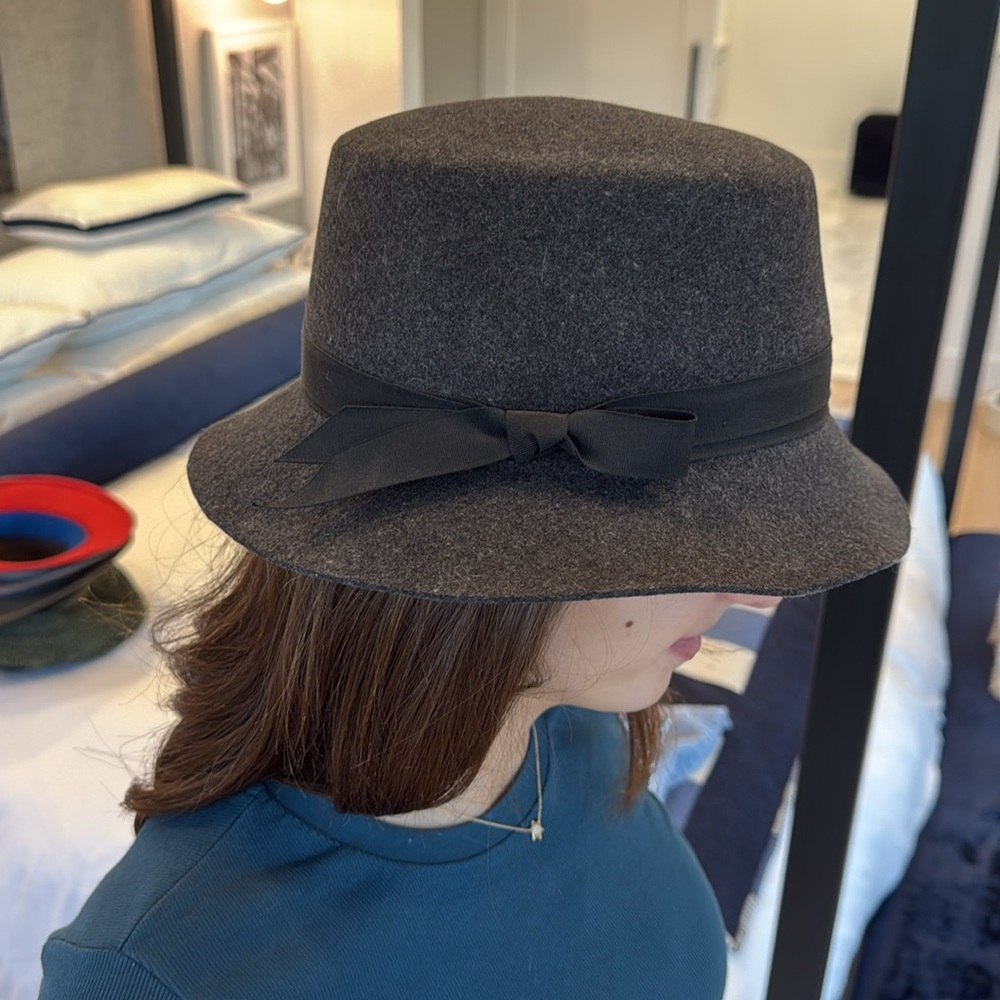 Coal Headwear Hat